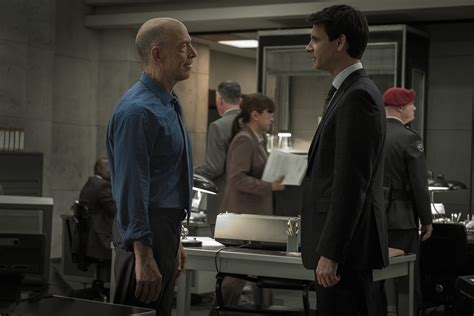 Counterpart Season 2 2019 – The Twin Geeks