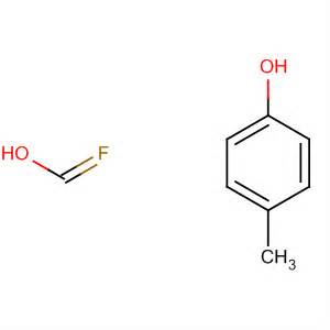 CAS 663172-54-1 Hydrofluoric acid, compd. with 4-methylphenol (1:1) Properties,manufacturers ...