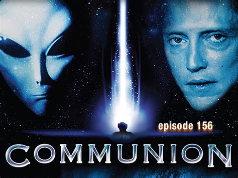 Cult Film in Review Podcast Episode 156 - Communion