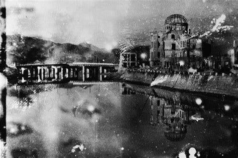 The Photographers Who Captured the Toll of Hiroshima and Nagasaki - The ...