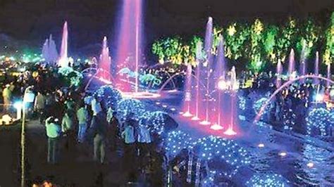 Jamshedpur Tourism, Travel Guide & Tourist Places in Jamshedpur ...