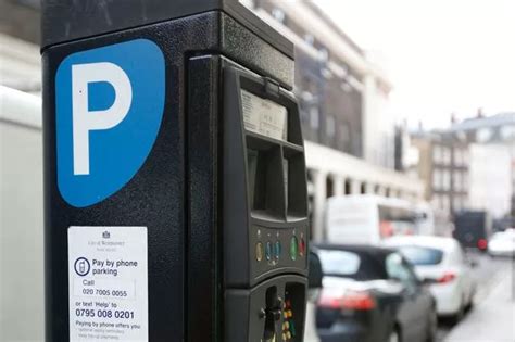 Free parking in city centre after 6pm could be scrapped by council - Liverpool Echo