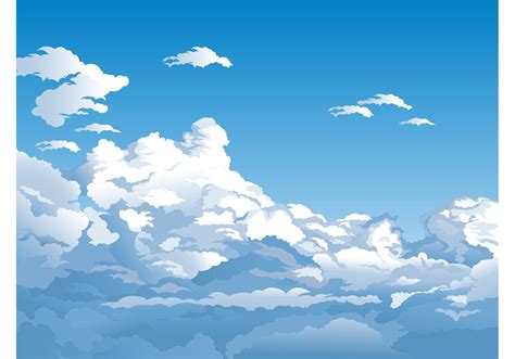 Vector Sky Background - Download Free Vector Art, Stock Graphics & Images