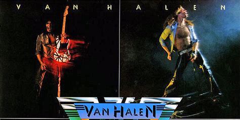 Album Art Exchange Live In Detroit By Van Halen Album Cover, 40% OFF