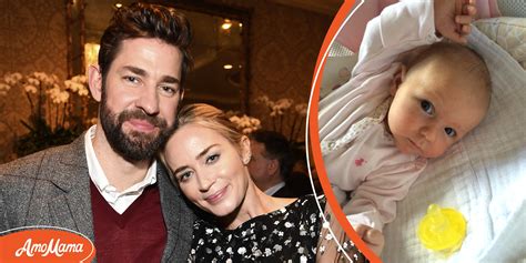 Hazel Krasinski Is Emily Blunt & John Krasinski’s Daughter Who Already ...