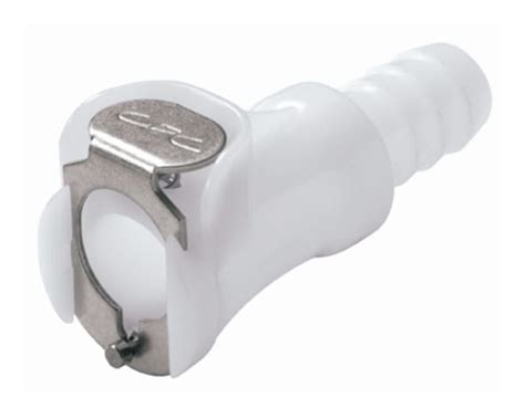 CPC Plastic Connectors, Couplings and Fittings Nonvalved; Inline; Free ...