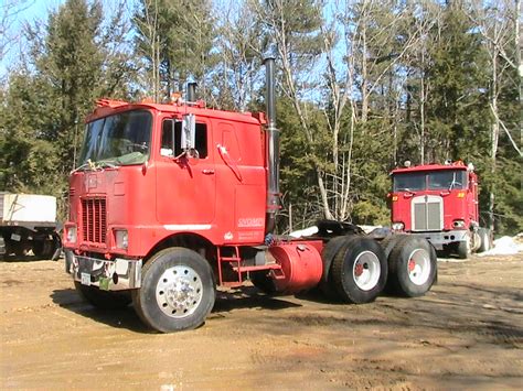 Cabover Kings