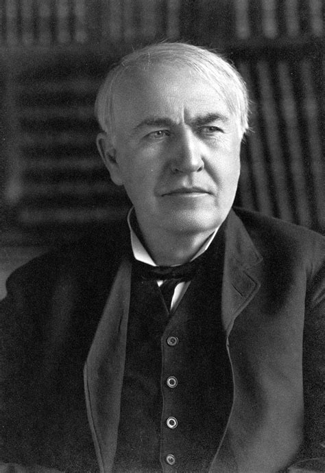 Thomas Edison Biography, Early Life, Inventions, Facts, 50% OFF