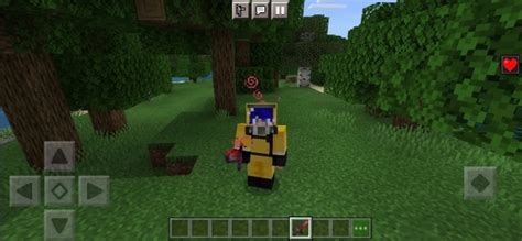 Zombie Expansion Addon | Minecraft PE Bedrock Addons