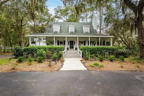 Beaufort, SC Real Estate - Beaufort Homes for Sale | realtor.com®