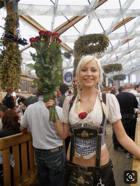 Pin by VWFan on Dirndl | Oktoberfest woman, Octoberfest girls, Beer girl