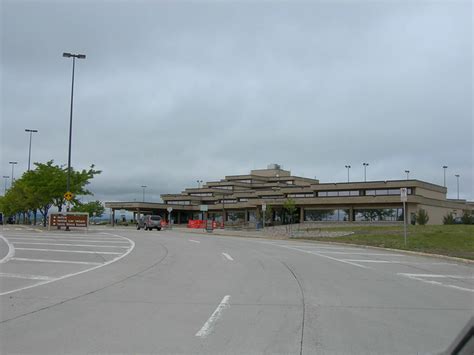 Rapid City Regional Airport | Explore jimmywayne's photos on… | Flickr ...