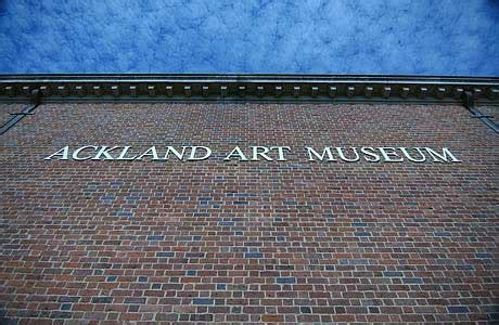 Ackland Art Museum - CODART