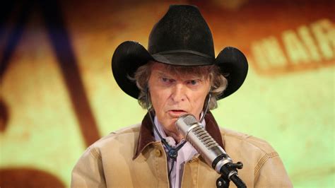 Don Imus, Controversial Radio Host, Dies at 79 | Vanity Fair