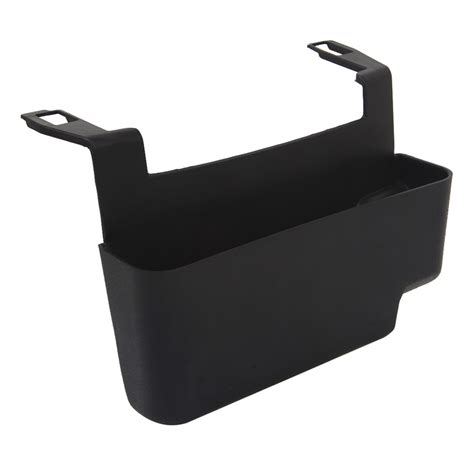 Center Console Storage Box Car Armrest Central Container Car Styling Holder Box - Walmart.com