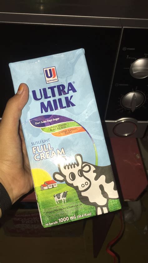 Pt Ultrajaya Milk Industry & Trading Co Tbk – UnBrick.ID