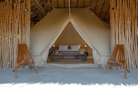 Tamu Koh Rong, Safari Tents 56507, Koh Rong Island, Cambodia | Glamping Hub