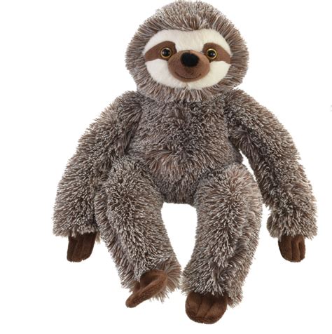 Kandy Toys Sloth Soft Cuddly Toy | Gift Giant