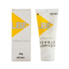 LBF Barrier Cream | CliniMed Wound Care Products | CliniMed