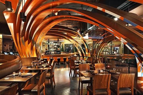 Sushi Samba Strip | Las vegas restaurants, Vegas restaurants, Luxury ...