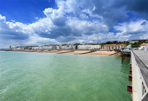 Beaches near London: the best sandy beaches in Sussex - mummytravels