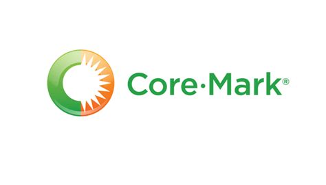 Core mark Logos