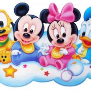 Mickey Mouse Friends PNG | PNG All