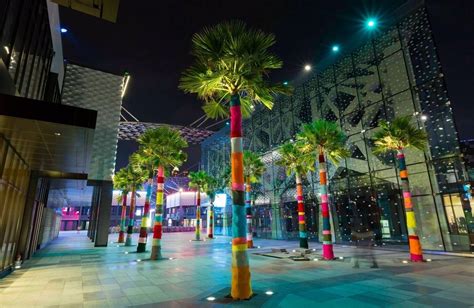 CityWalk Dubai - Dubaj | eDubai.cz