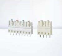 IDC Connectors - GSI Electronics