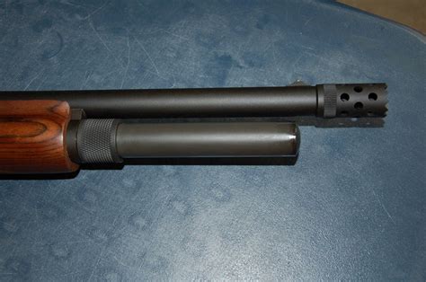 The Breacher Shotgun - AllOutdoor.com