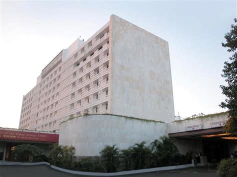 Taj Coromandel, Chennai - Booking Deals, Photos & Reviews