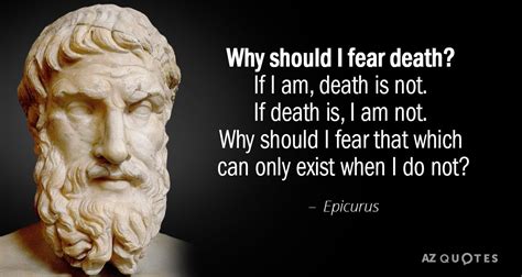 TOP 25 QUOTES BY EPICURUS (of 172) | A-Z Quotes