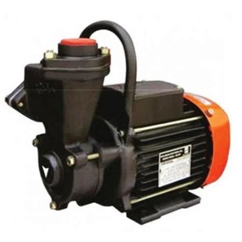 Crompton Single Phase Domestic Water Pump, 0.1 - 1 HP, Max Flow Rate: Less Than 100 Lpm at Rs ...