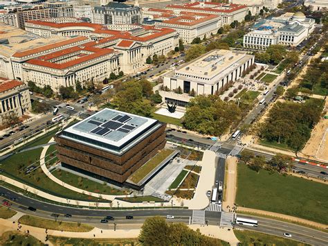 National Museum of African American History and Culture (NMAAHC ...