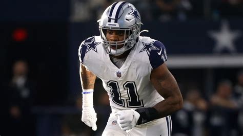 Cowboys LB Micah Parsons says he 'can get better everywhere' after stellar rookie season