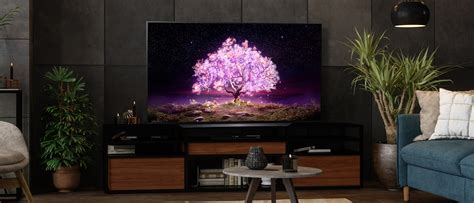 LG C1 OLED TV (OLED65C1) review | TechRadar