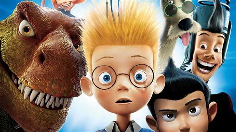 Watch Meet the Robinsons For Free Online 0123Movies-123Movies