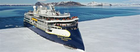 Antarctica Cruises 2024 National Geographic - Myrle Tootsie