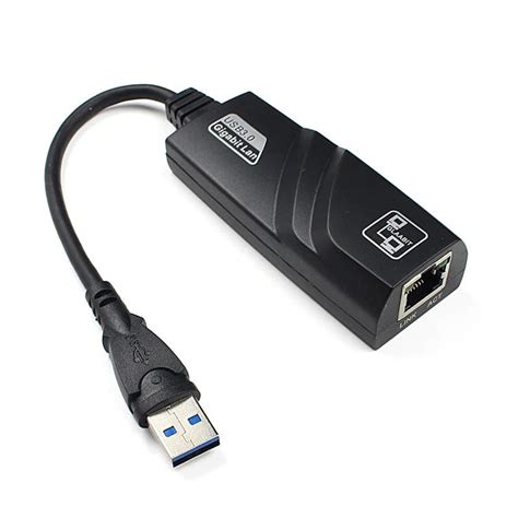 USB 3.0 to Ethernet Adapter | Shop Today. Get it Tomorrow! | takealot.com