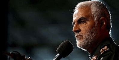 Qasem Soleimani Biography 2024