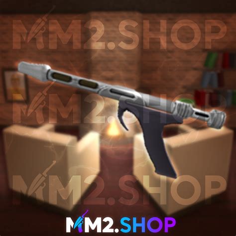 Vintage Laser Gun – mm2shop