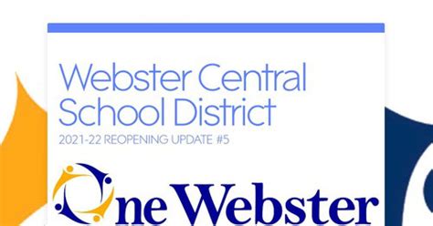 Webster Central School District