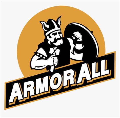 Armor All Logo Png, Transparent Png - kindpng