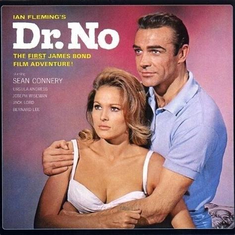 Norman,Monty / Barry - Dr. No (Original Motion Picture Soundtrack) [New ...