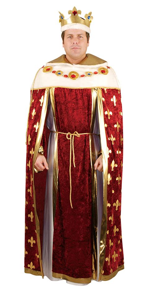 King Costumes | PartiesCostume.com