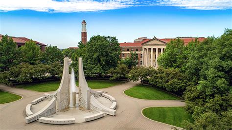 Purdue announces new Dean of the College of Science and other ...