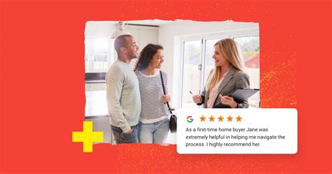 How important are reviews for real estate agents? | Birdeye