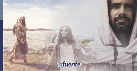 10 fascinantes peliculas de Jesus | Revista La Fuente