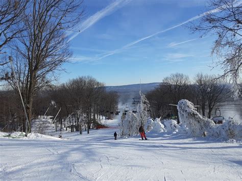 Snow Business: Mount Southington Shows CT Is A Good Ski Option ...