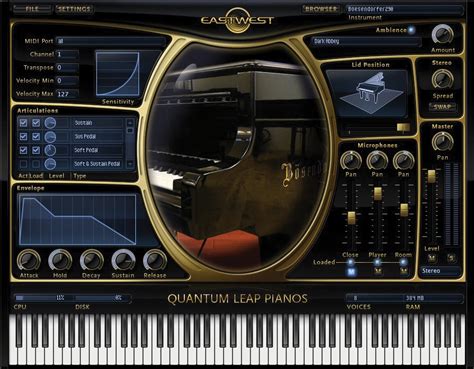 The 25 Best Piano VST Plugins (FREE Downloads Included)! – Cymatics.fm